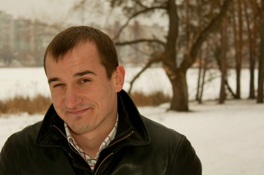 Дмитрий Дрозда фото №36