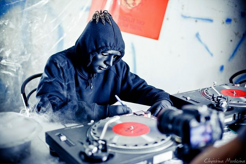 Виктор Домодедов фотография #42