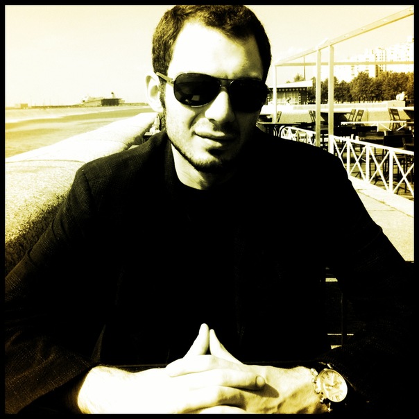 №2, Владислав Фатеичев, Москва №2, Владислав Фатеичев, Москва