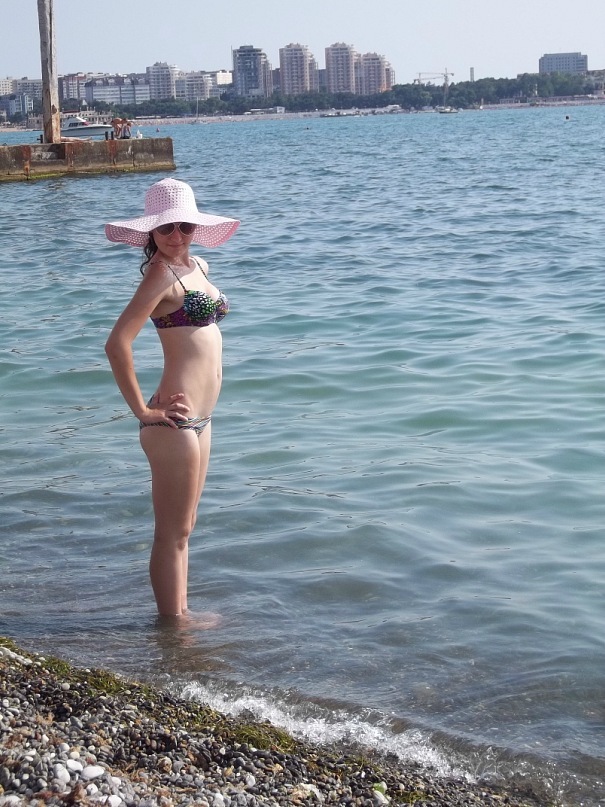 Сашулька Глушкова фотография #16