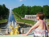 Фотография Кашлевой Валентины