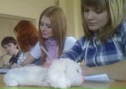 Фотография Тим Риты