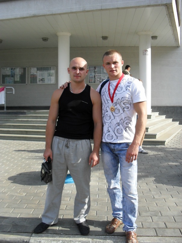 Родион Андросов фотография #33