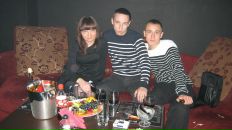 Фотография Патрушева Игоря