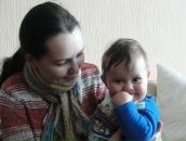 Фотография Григорьевой Полины