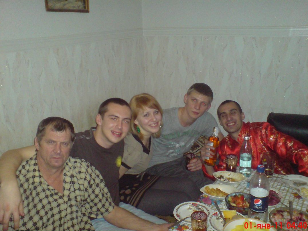 Игорь Гузаев фотография #21