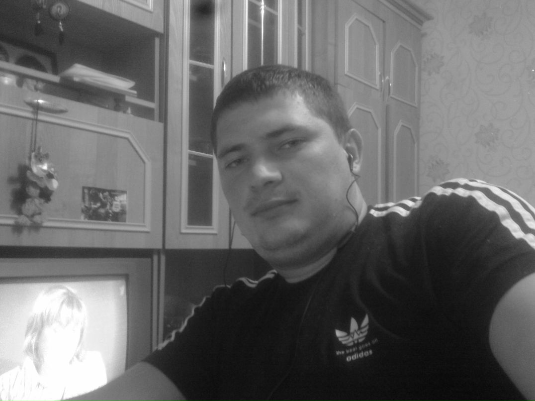 Владимир Платон фотография #41