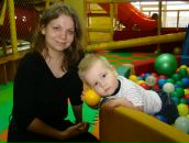 Фотография Белых Тамары