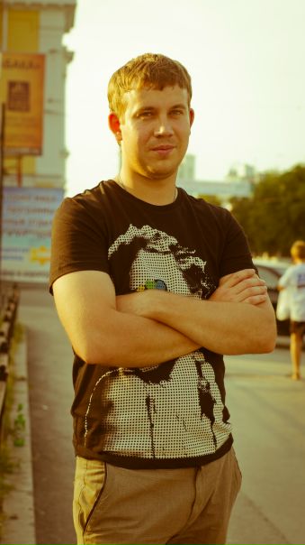 №6, Алексей Жмида, Екатеринбург №6, Алексей Жмида, Екатеринбург