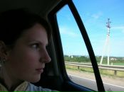 Фотография Кольцовой Ирины