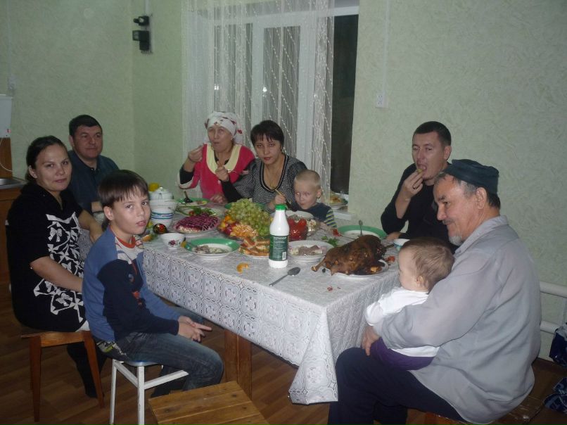 Райся Шамионова фотография #29