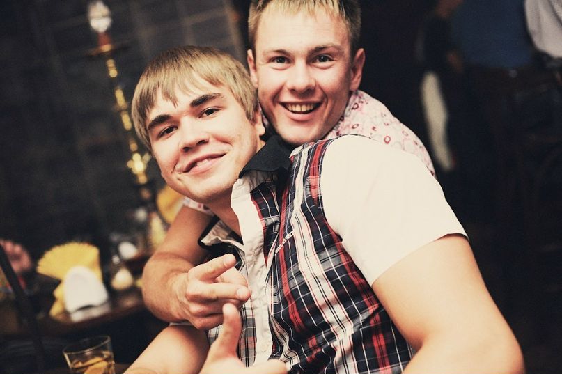 Дмитрий Смирнов фотография #4