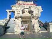 Тарас Ілечко фотография #44 (источник - https://vk.com/id16537357)