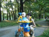 Фотография Нуретдиновой Ирины