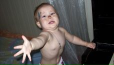 Фотография Тонких Алексей