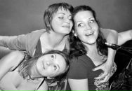 Фотография Розовой Марины