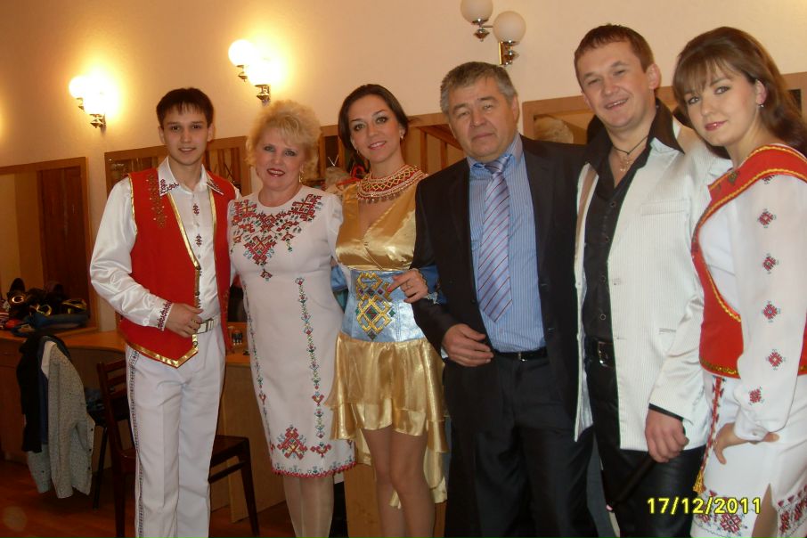 №12, Валентина Кузнецова, Чебоксары, Россия №12, Валентина Кузнецова, Чебоксары, Россия