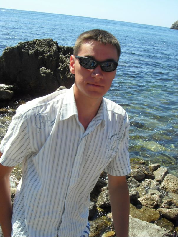 Сергей Бабук фотография #48