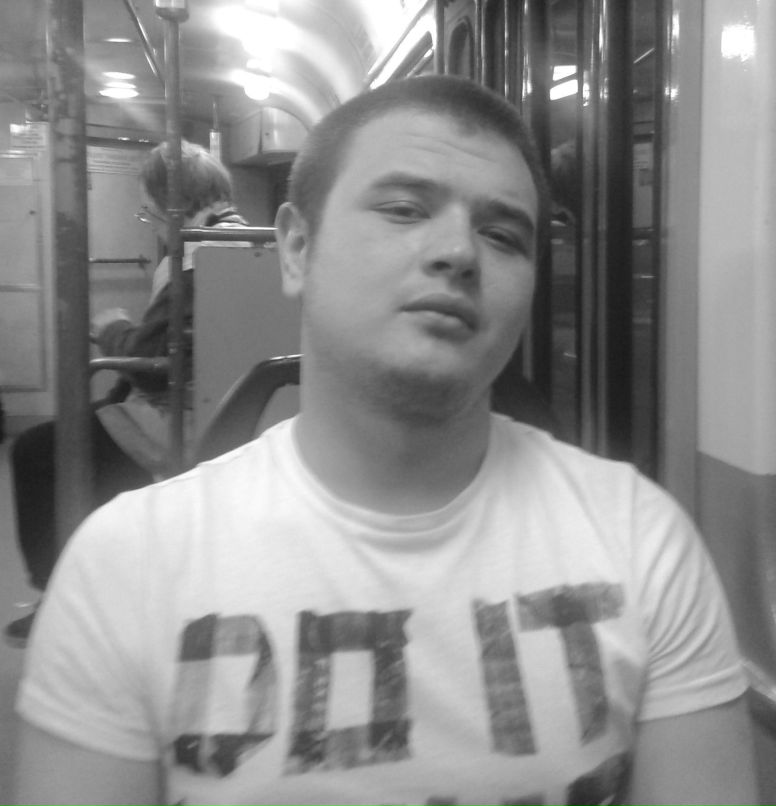 Виктор Суворов фотография #24