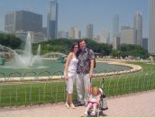 Фотография Комогорова Павла