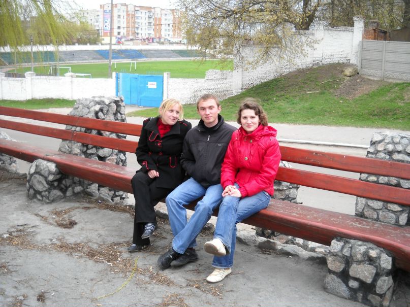 Сергей Чечель фотография #30