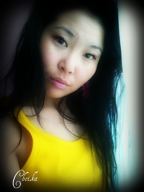 Чейнеш Билиспаева фотография #26