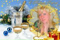 Фотография Аносовой-Холодновой Ирины