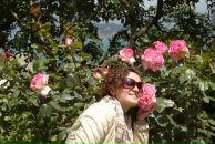 Фотография Полосковой Инны