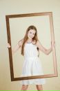 Фотография Котовой Настюши