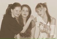 Фотография Зориной Ники