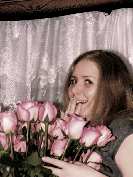 №12, Мариша Морева, 37 лет, Вологда №12, Мариша Морева, 37 лет, Вологда