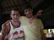 Фотография Бугакова Романа