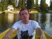 Фотография Гулакова Александра