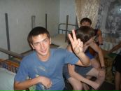 Фотография Костенко Виктория