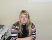 Фотография Петрученко Ольги