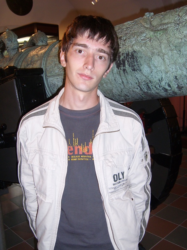 Дмитрий Артемьев фотография #41