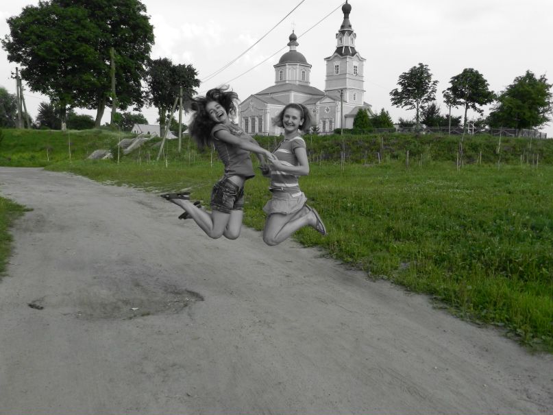 Hulig@nk@ Хулиганка фотография #14