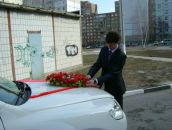 Фотография Вариводы Дмитрия