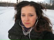 Фотография Добровой Иринки