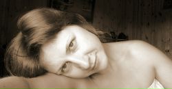 Фотография Аксёновой Татьяны