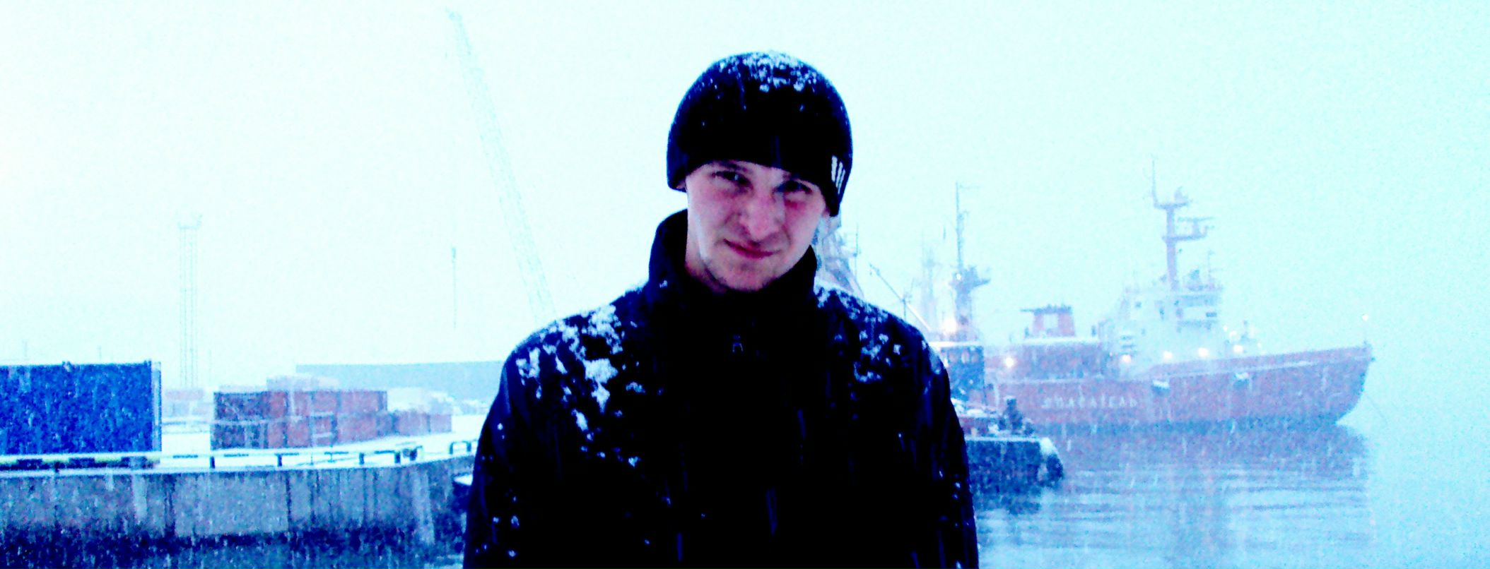 Дмитрий Денисенко фотография #45