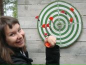 Фотография Лобановой Ольги