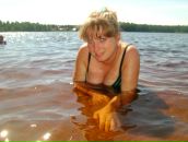 Фотография Фарушевой Юли