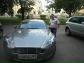 Фотография Хайрутдинова Вадима