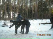 Дмитрий Тишкин фотография #25 (источник - https://vk.com/id64549166)