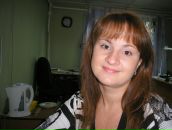 Фотография Артемьевой Ольги