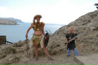 Фотография Калмыковой Алены