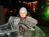 Фотография Плехановой Татьяны