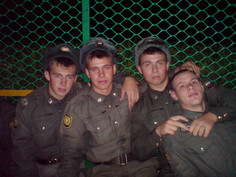 Евгений Нестеров фотография #44