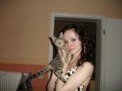 Фотография Функ Кристины